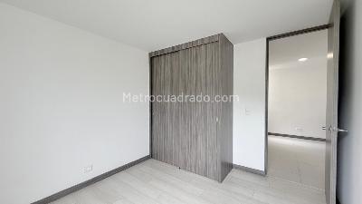 Apartamento de 3 alcobas en venta en El Chingui, Envigado, 80 m² · foto 14 de 20