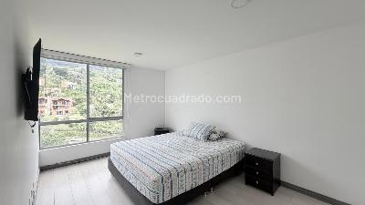 Apartamento de 3 alcobas en venta en El Chingui, Envigado, 80 m² · foto 15 de 20