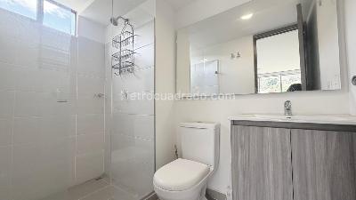 Apartamento de 3 alcobas en venta en El Chingui, Envigado, 80 m² · foto 17 de 20