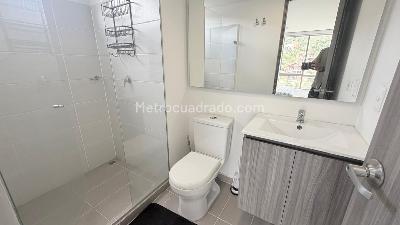 Apartamento de 3 alcobas en venta en El Chingui, Envigado, 80 m² · foto 18 de 20