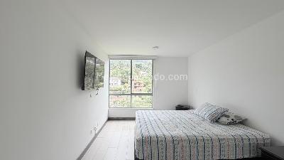 Apartamento de 3 alcobas en venta en El Chingui, Envigado, 80 m² · foto 19 de 20