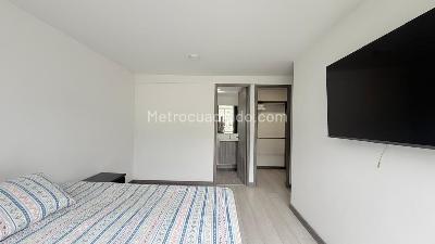 Apartamento de 3 alcobas en venta en El Chingui, Envigado, 80 m² · foto 20 de 20