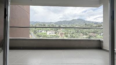 Apartamento de 3 alcobas en venta en El Chingui, Envigado, 80 m² · foto 6 de 20