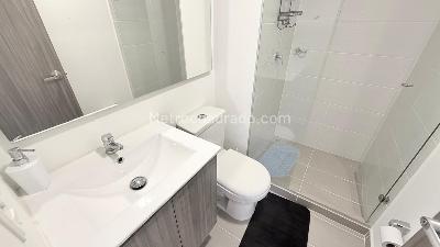 Apartamento de 3 alcobas en venta en El Chingui, Envigado, 80 m² · foto 9 de 20