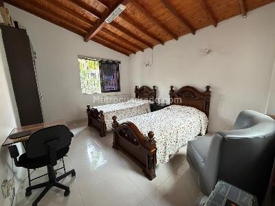 Apartamento en venta en Belen Los Alpes, Medellín · foto 15 de 15