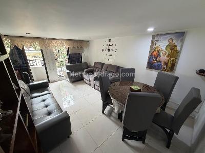 Apartamento en venta en Belen Los Alpes, Medellín · foto 2 de 15
