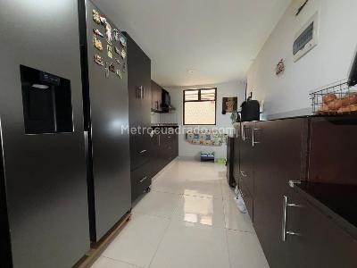 Apartamento en venta en Belen Los Alpes, Medellín · foto 9 de 15