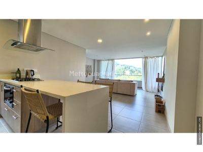 Apartamento de 3 alcobas en venta en Camino Verde, Envigado, 99 m² · foto 2 de 20