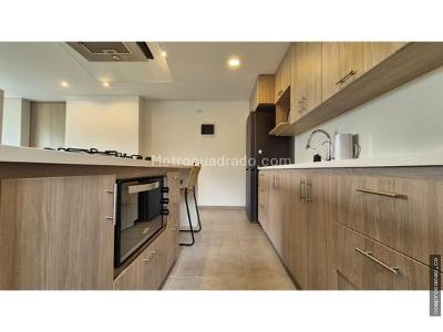 Apartamento de 3 alcobas en venta en Camino Verde, Envigado, 99 m² · foto 4 de 20