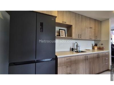 Apartamento de 3 alcobas en venta en Camino Verde, Envigado, 99 m² · foto 5 de 20
