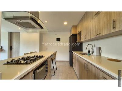 Apartamento de 3 alcobas en venta en Camino Verde, Envigado, 99 m² · foto 6 de 20