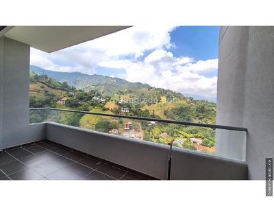Apartamento de 3 alcobas en venta en Camino Verde, Envigado, 99 m² · foto 3 de 20