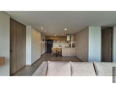 Apartamento de 3 alcobas en venta en Camino Verde, Envigado, 99 m² · foto 7 de 20