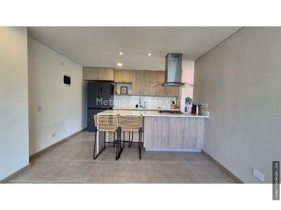 Apartamento de 3 alcobas en venta en Camino Verde, Envigado, 99 m² · foto 10 de 20