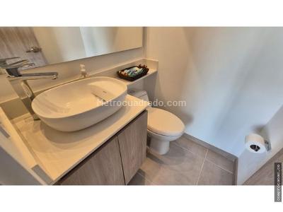 Apartamento de 3 alcobas en venta en Camino Verde, Envigado, 99 m² · foto 12 de 20