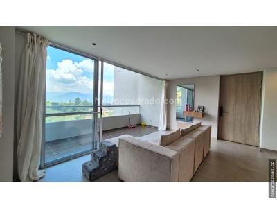 Apartamento de 3 alcobas en venta en Camino Verde, Envigado, 99 m² · foto 13 de 20