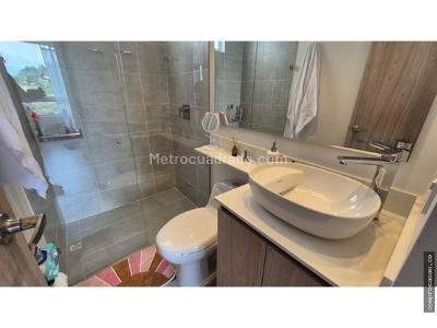Apartamento de 3 alcobas en venta en Camino Verde, Envigado, 99 m² · foto 14 de 20