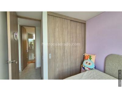 Apartamento de 3 alcobas en venta en Camino Verde, Envigado, 99 m² · foto 16 de 20