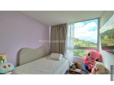 Apartamento de 3 alcobas en venta en Camino Verde, Envigado, 99 m² · foto 17 de 20