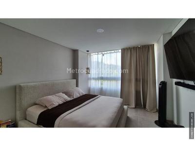 Apartamento de 3 alcobas en venta en Camino Verde, Envigado, 99 m² · foto 18 de 20