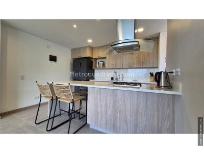 Apartamento de 3 alcobas en venta en Camino Verde, Envigado, 99 m² · foto 8 de 20
