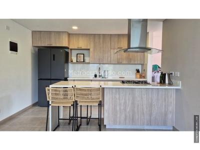 Apartamento de 3 alcobas en venta en Camino Verde, Envigado, 99 m² · foto 11 de 20