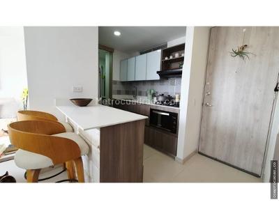 Apartamento de 3 alcobas en venta en San Diego, Medellín, 77 m² · foto 4 de 18