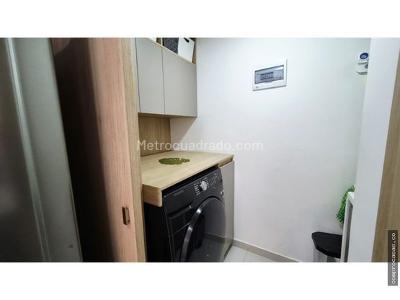 Apartamento de 3 alcobas en venta en San Diego, Medellín, 77 m² · foto 17 de 18