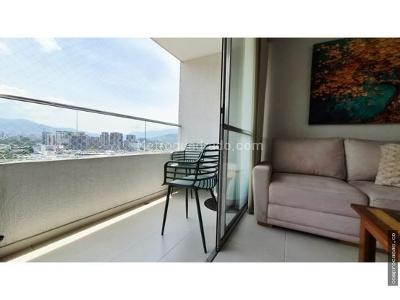 Apartamento de 3 alcobas en venta en San Diego, Medellín, 77 m² · foto 18 de 18
