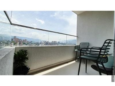 Apartamento de 3 alcobas en venta en San Diego, Medellín, 77 m² · foto 9 de 18