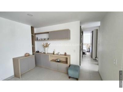 Apartamento de 3 alcobas en venta en San Diego, Medellín, 77 m² · foto 10 de 18