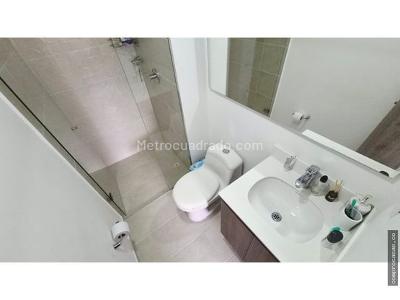 Apartamento de 3 alcobas en venta en San Diego, Medellín, 77 m² · foto 14 de 18