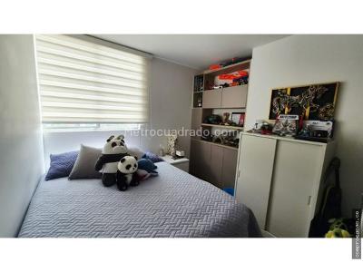 Apartamento de 3 alcobas en venta en San Diego, Medellín, 77 m² · foto 12 de 18