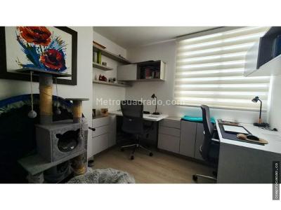 Apartamento de 3 alcobas en venta en San Diego, Medellín, 77 m² · foto 13 de 18
