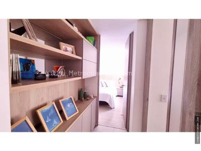 Apartamento de 3 alcobas en venta en San Diego, Medellín, 77 m² · foto 11 de 18