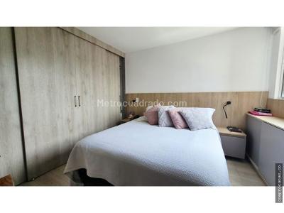 Apartamento de 3 alcobas en venta en San Diego, Medellín, 77 m² · foto 15 de 18