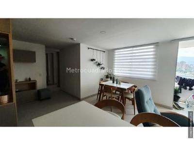 Apartamento de 3 alcobas en venta en San Diego, Medellín, 77 m² · foto 8 de 18