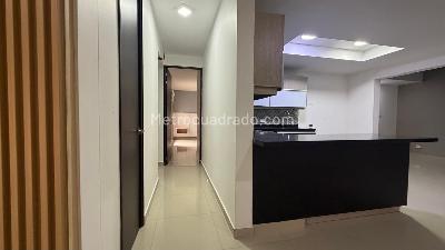 Apartamento en venta en La Frontera, Envigado · foto 10 de 20