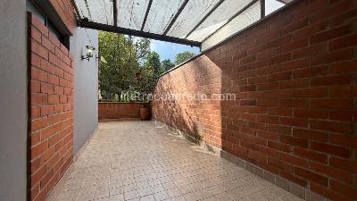 Apartamento en venta en La Frontera, Envigado · foto 13 de 20