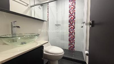 Apartamento en venta en La Frontera, Envigado · foto 16 de 20