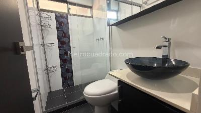 Apartamento en venta en La Frontera, Envigado · foto 17 de 20