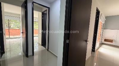 Apartamento en venta en La Frontera, Envigado · foto 18 de 20