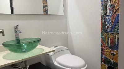 Apartamento en venta en La Frontera, Envigado · foto 20 de 20