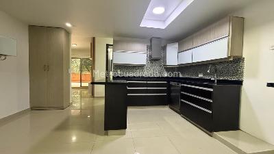 Apartamento en venta en La Frontera, Envigado · foto 3 de 20
