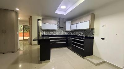 Apartamento en venta en La Frontera, Envigado · foto 5 de 20