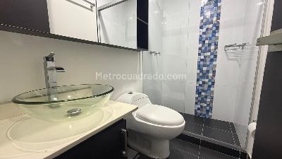 Apartamento en venta en La Frontera, Envigado · foto 7 de 20