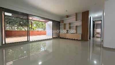 Apartamento en venta en La Frontera, Envigado · foto 2 de 20