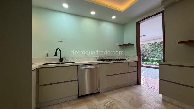 Apartamento en venta en La Frontera, Envigado · foto 5 de 20