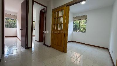 Apartamento en venta en La Frontera, Envigado · foto 14 de 20
