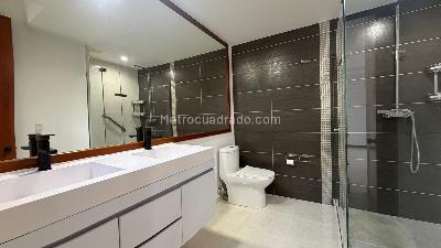 Apartamento en venta en La Frontera, Envigado · foto 20 de 20